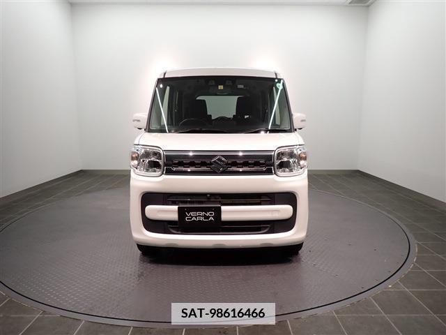 Suzuki SPACIA 2021-01 338543-4