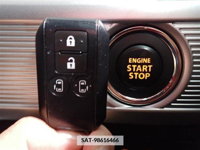 Suzuki SPACIA 2021-01 338543-8