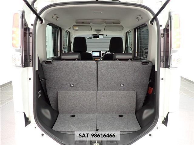 Suzuki SPACIA 2021-01 338543-25