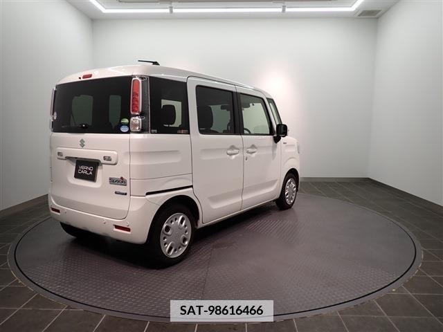 Suzuki SPACIA 2021-01 338543-3