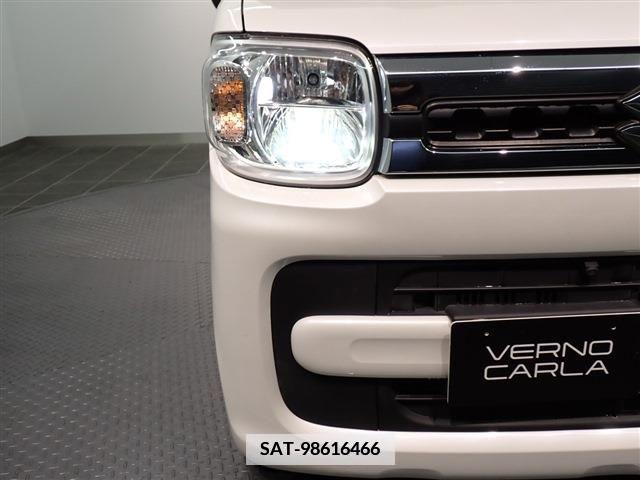 Suzuki SPACIA 2021-01 338543-7