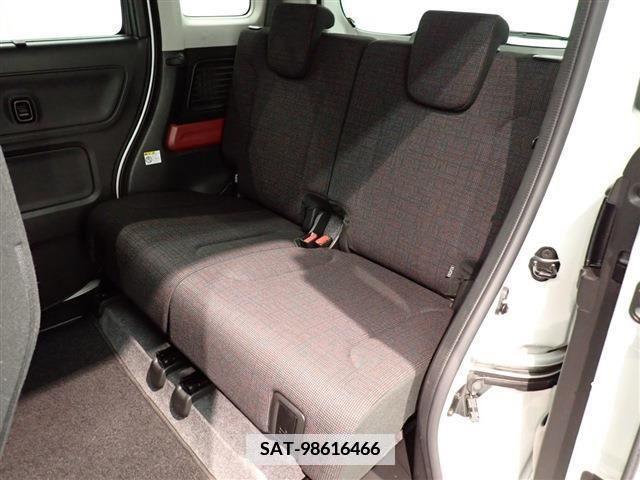 Suzuki SPACIA 2021-01 338543-24