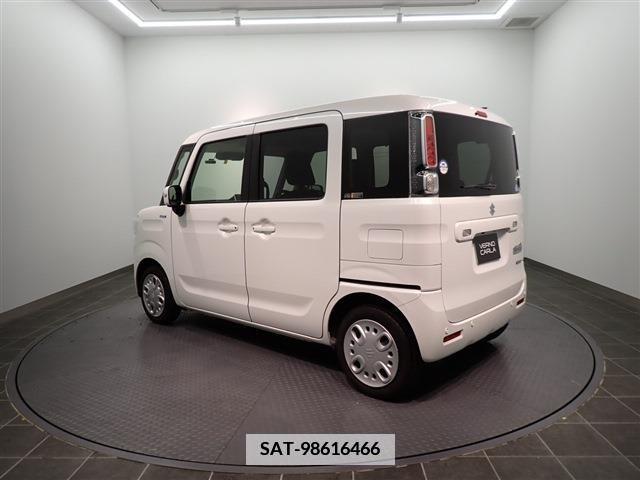 Suzuki SPACIA 2021-01 338543-6