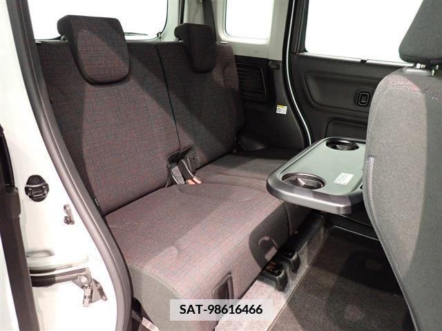 Suzuki SPACIA 2021-01 338543-23