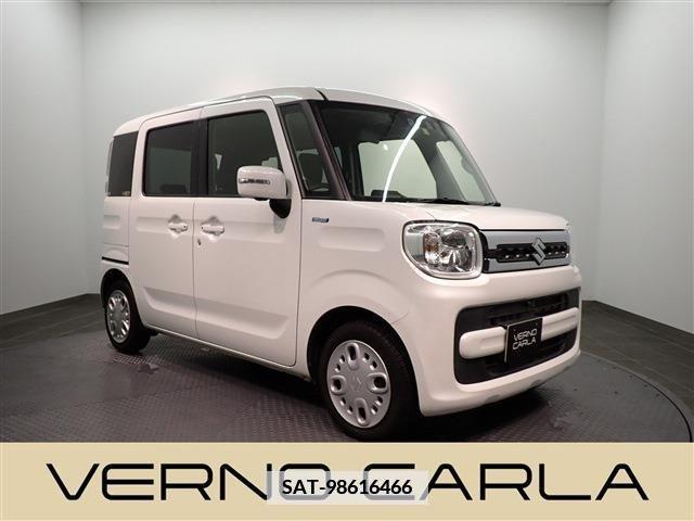 Suzuki SPACIA 2021-01 338543-0