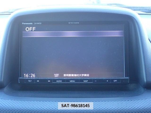Subaru FORESTER 2005-07 352671-4