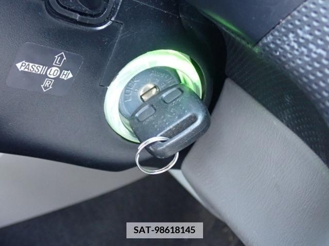Subaru FORESTER 2005-07 352671-21