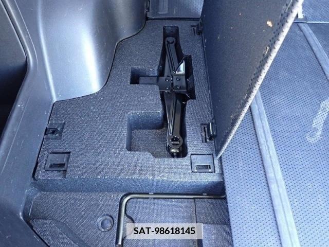 Subaru FORESTER 2005-07 352671-26
