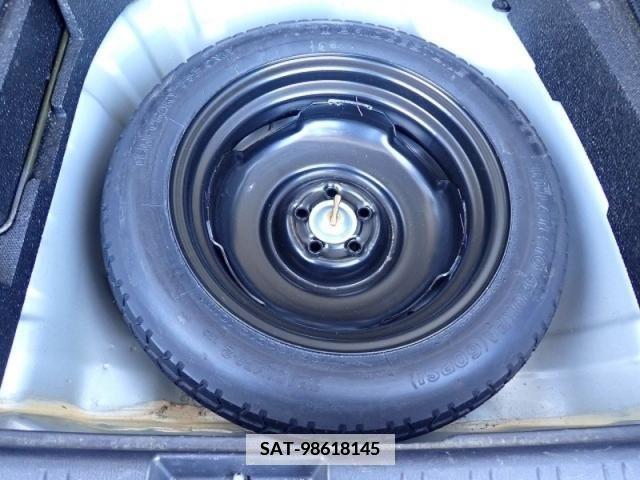 Subaru FORESTER 2005-07 352671-25