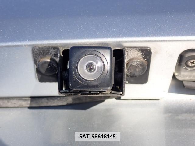 Subaru FORESTER 2005-07 352671-20