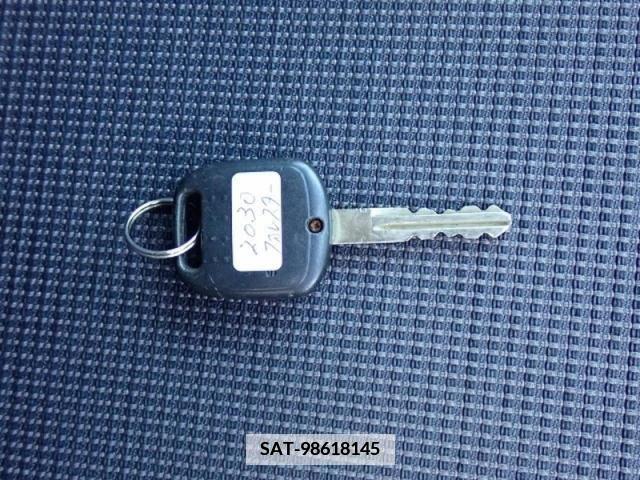 Subaru FORESTER 2005-07 352671-22