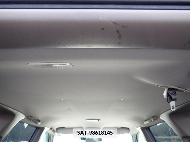 Subaru FORESTER 2005-07 352671-15