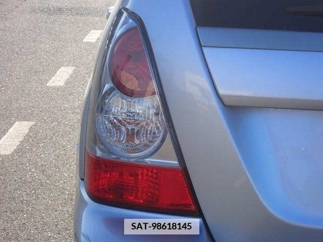 Subaru FORESTER 2005-07 352671-29