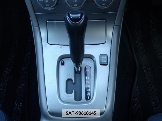 Subaru FORESTER 2005-07 352671-14