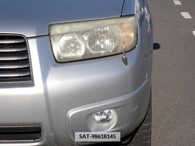 Subaru FORESTER 2005-07 352671-28