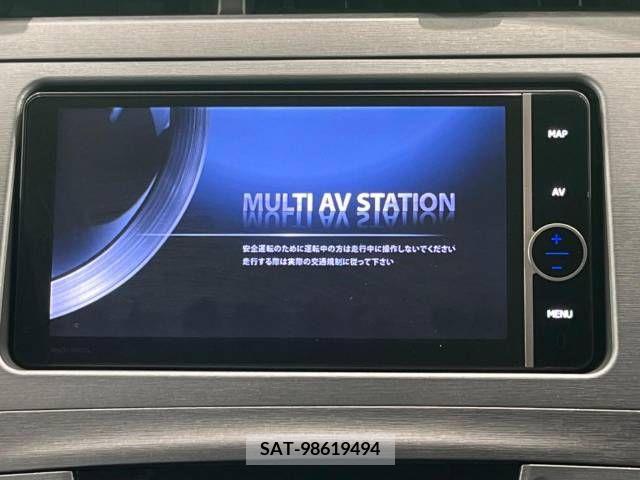 Toyota PRIUS 2012-07 366327-2
