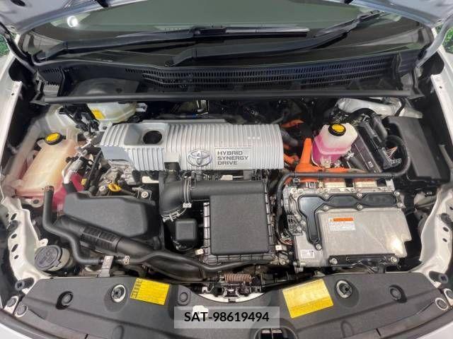 Toyota PRIUS 2012-07 366327-18