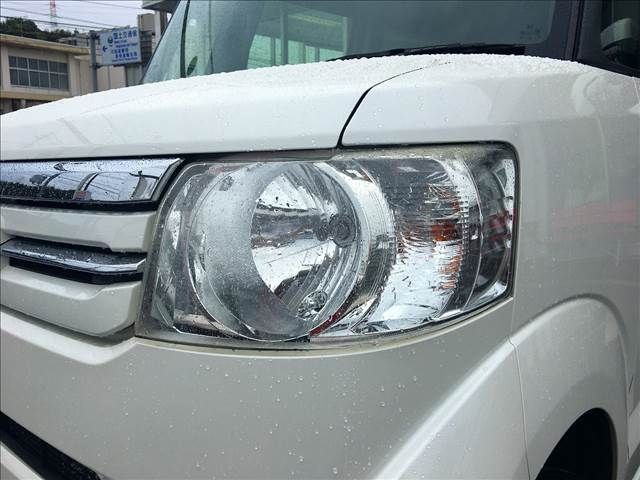 Honda N BOX 2017-03 24022-17