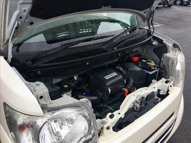 Honda N BOX 2017-03 24022-16
