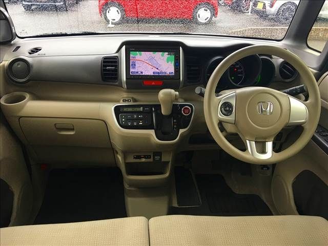 Honda N BOX 2017-03 24022-1