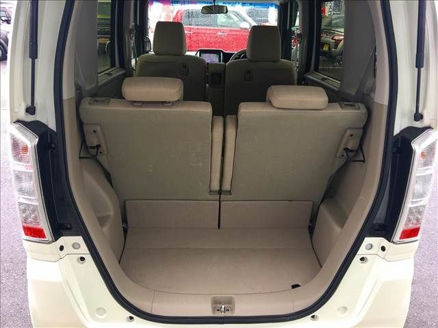 Honda N BOX 2017-03 24022-5