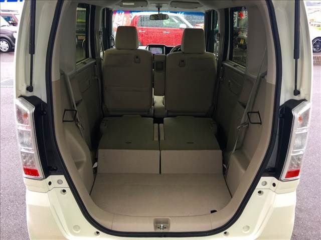 Honda N BOX 2017-03 24022-6