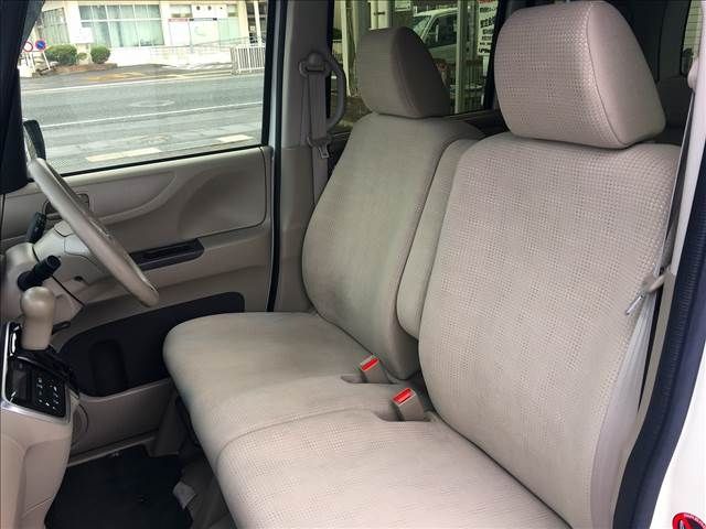 Honda N BOX 2017-03 24022-3