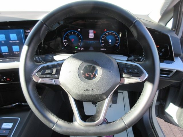 VolksWagen GOLF 2021-09 187452-10