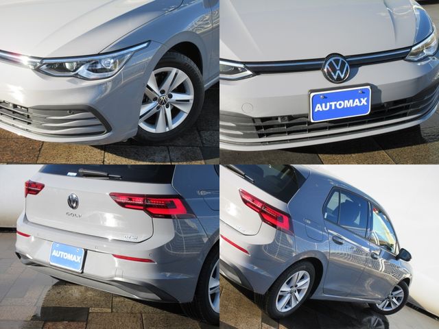 VolksWagen GOLF 2021-09 187452-6