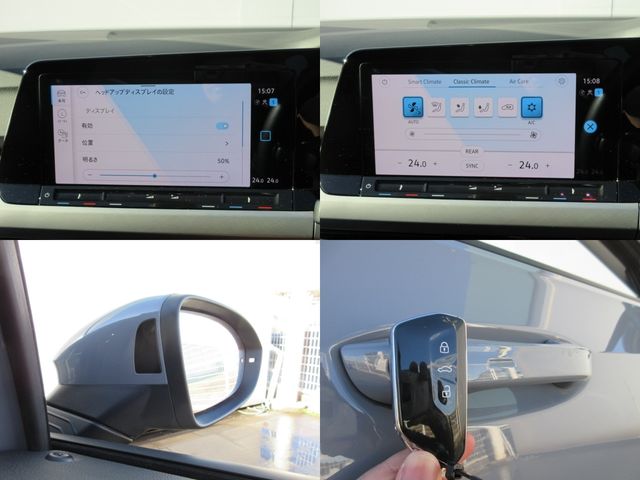 VolksWagen GOLF 2021-09 187452-17