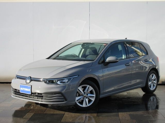 VolksWagen GOLF 2021-09 187452-0