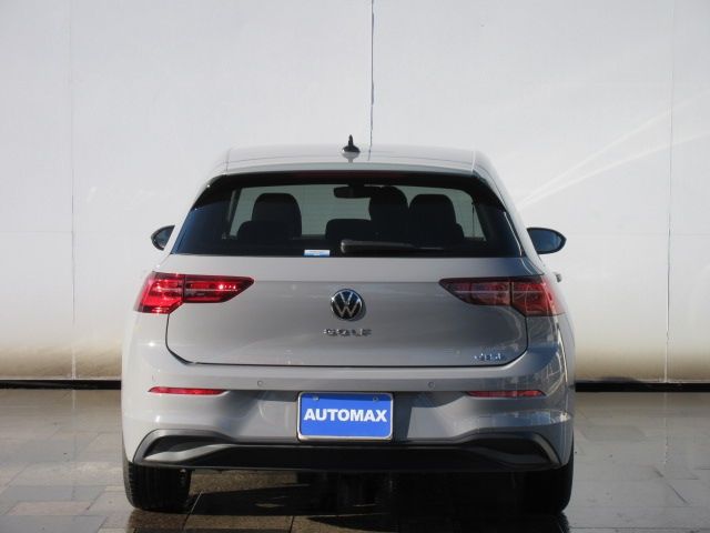 VolksWagen GOLF 2021-09 187452-5