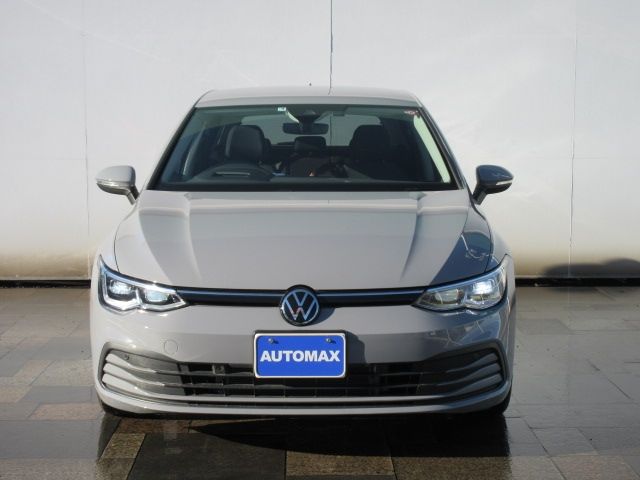 VolksWagen GOLF 2021-09 187452-3