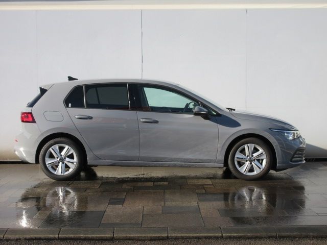 VolksWagen GOLF 2021-09 187452-4