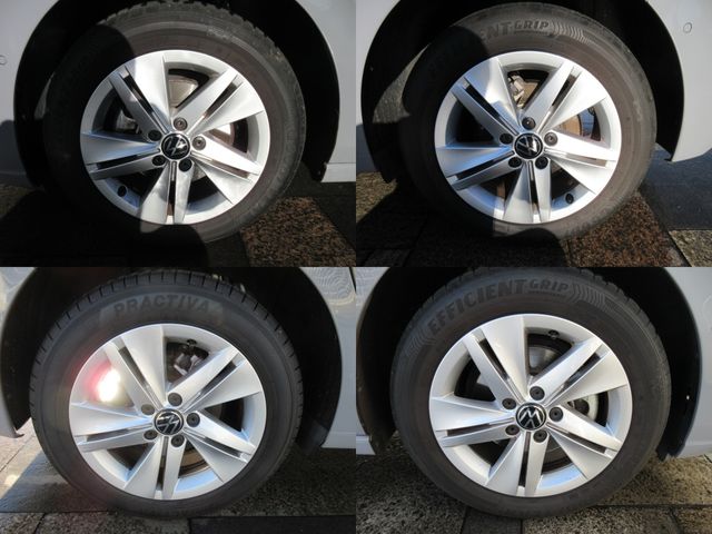 VolksWagen GOLF 2021-09 187452-7