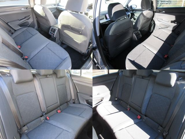 VolksWagen GOLF 2021-09 187452-9