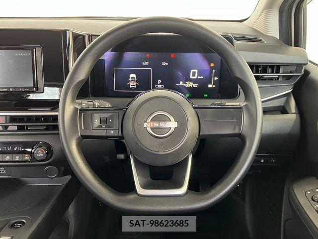 Nissan NOTE 2021-05 343198-8