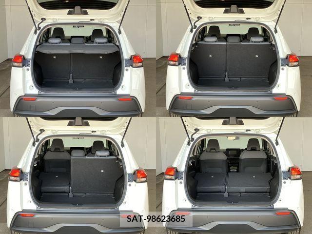 Nissan NOTE 2021-05 343198-6