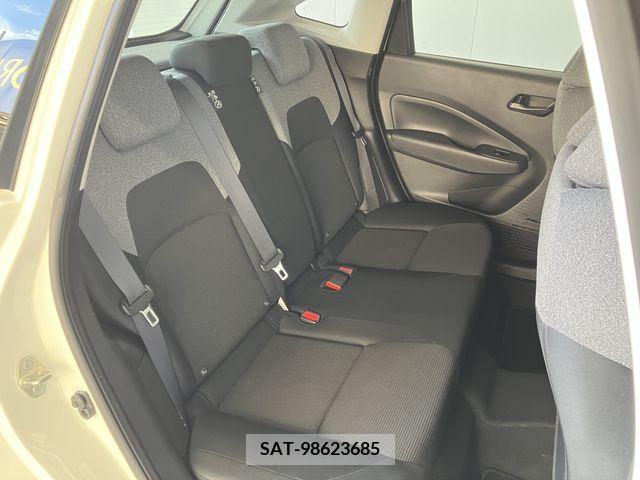 Nissan NOTE 2021-05 343198-16