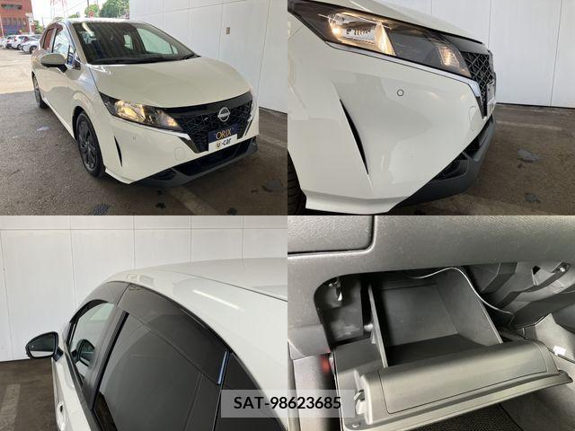 Nissan NOTE 2021-05 343198-20