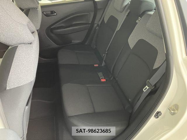 Nissan NOTE 2021-05 343198-21