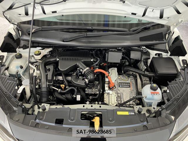 Nissan NOTE 2021-05 343198-28