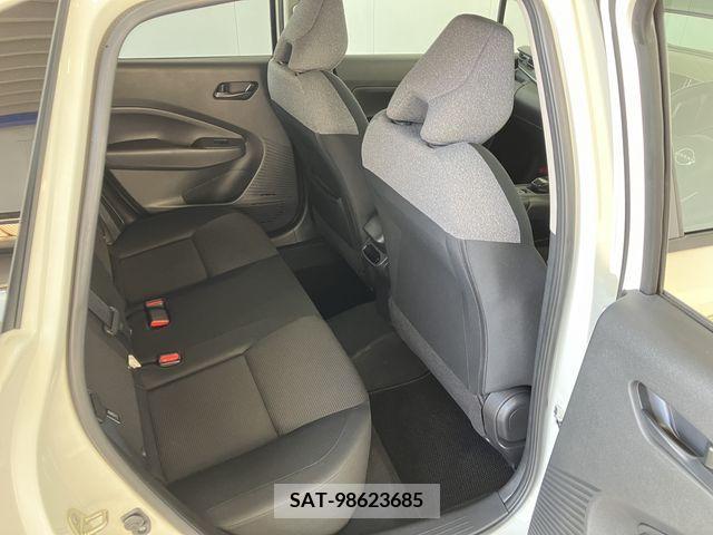 Nissan NOTE 2021-05 343198-22