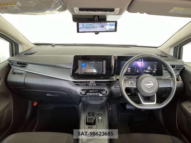 Nissan NOTE 2021-05 343198-1
