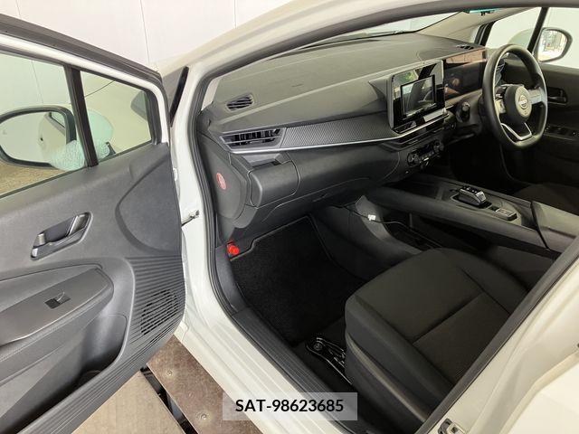 Nissan NOTE 2021-05 343198-23