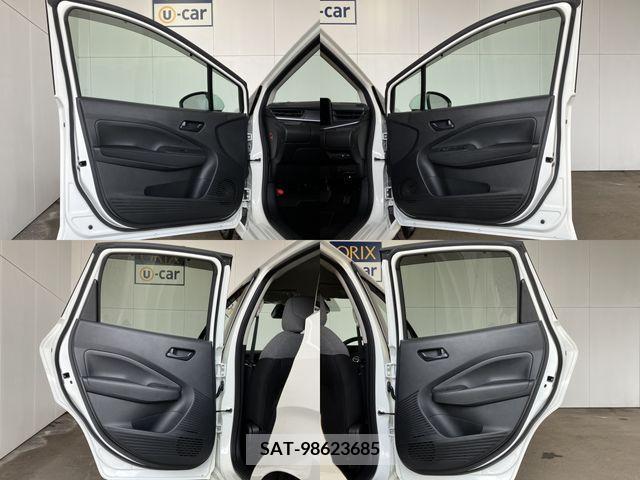 Nissan NOTE 2021-05 343198-25