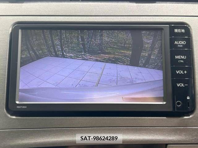 Toyota PRIUS 2015-09 382701-3