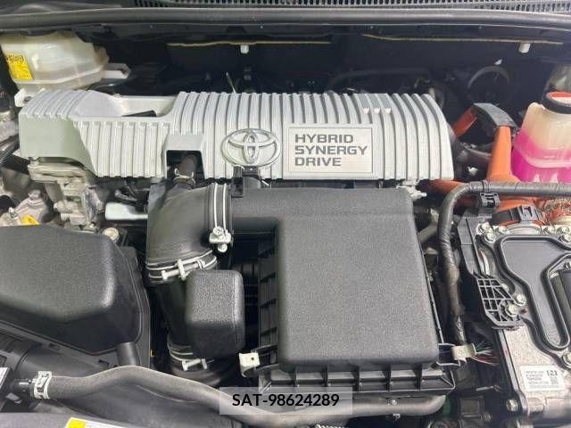 Toyota PRIUS 2015-09 382701-18