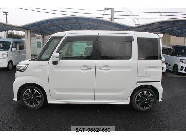 Suzuki SPACIA 2019-02 220029-8