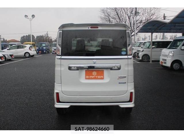 Suzuki SPACIA 2019-02 220029-7